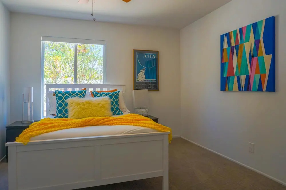 PS024 5 Bedroom Holiday home By Senstay