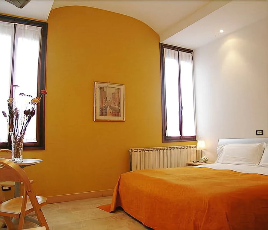 Appartamento Corte Due Porte