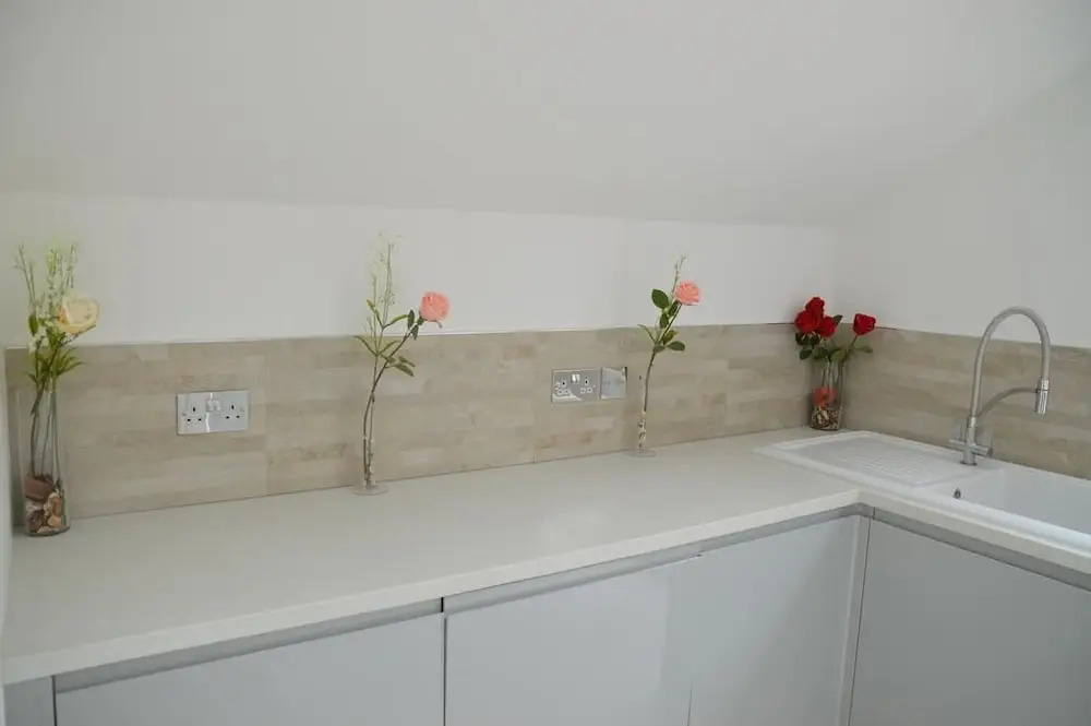 Finsbury Park Luxury Apartments