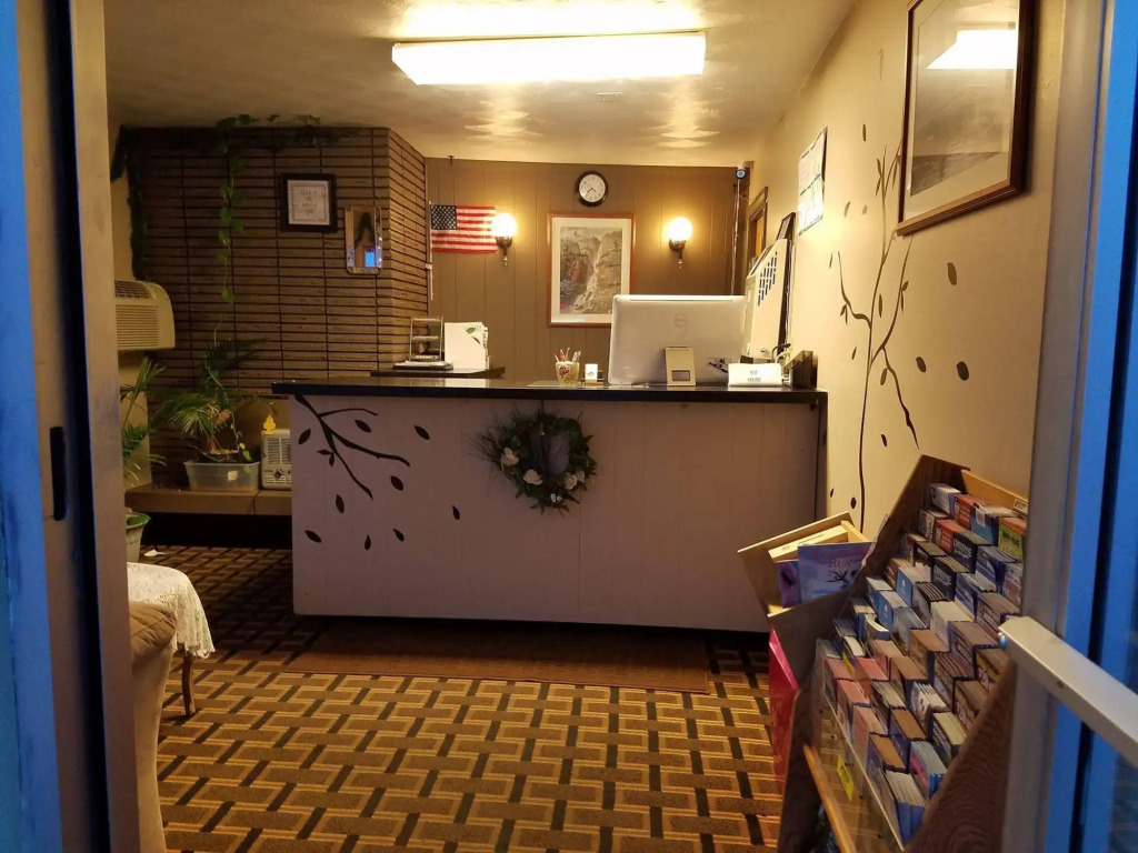 Vagabond Motel