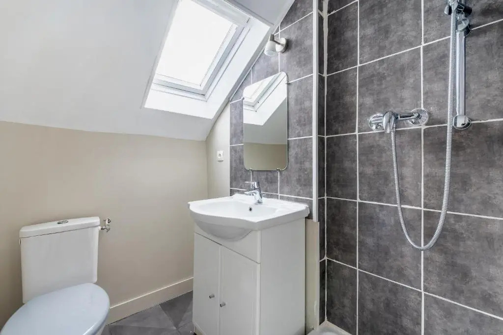 Appartement à 300m de la plage - Extérieur commun