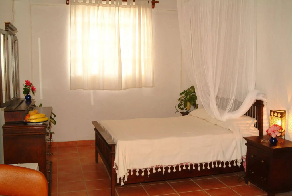 Casa Tukari Colonial House Hotel