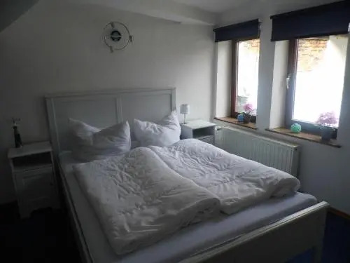 FerienwohnungQuedlinburg