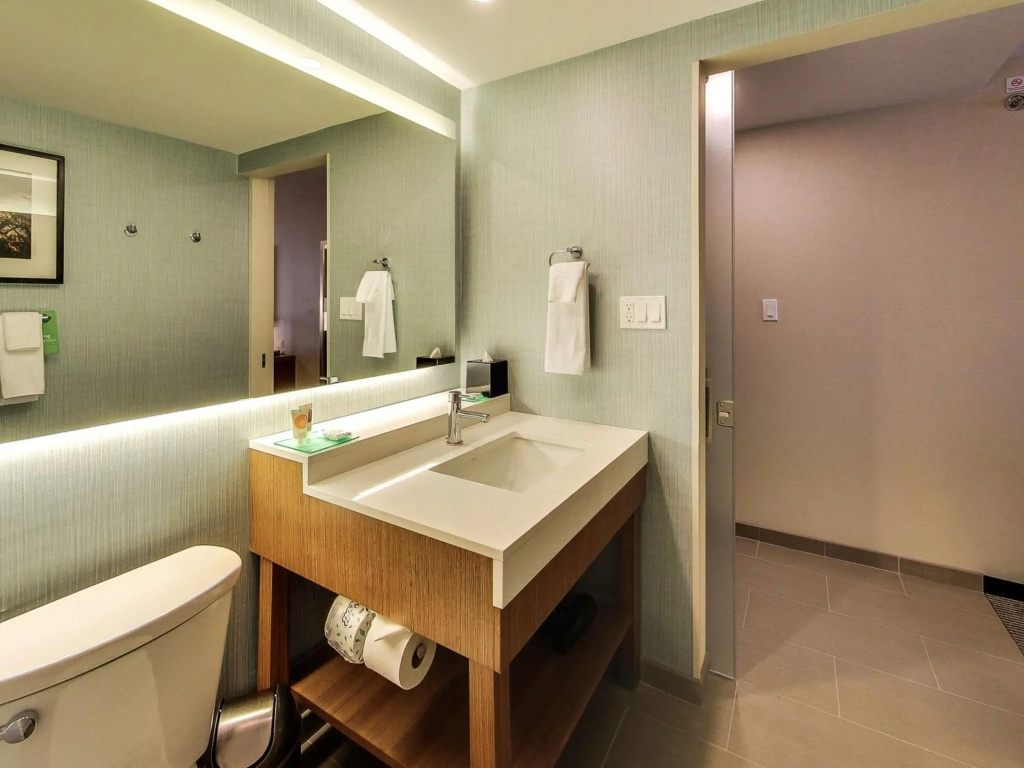 Hyatt Place Edmonton West