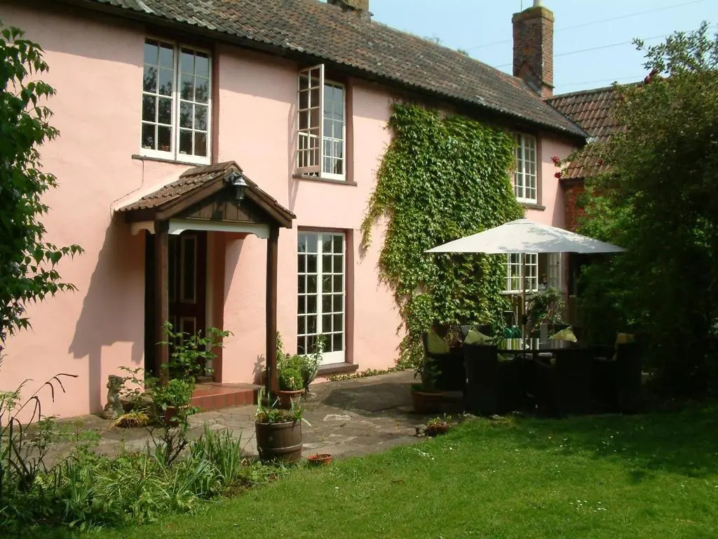Yallands Farmhouse