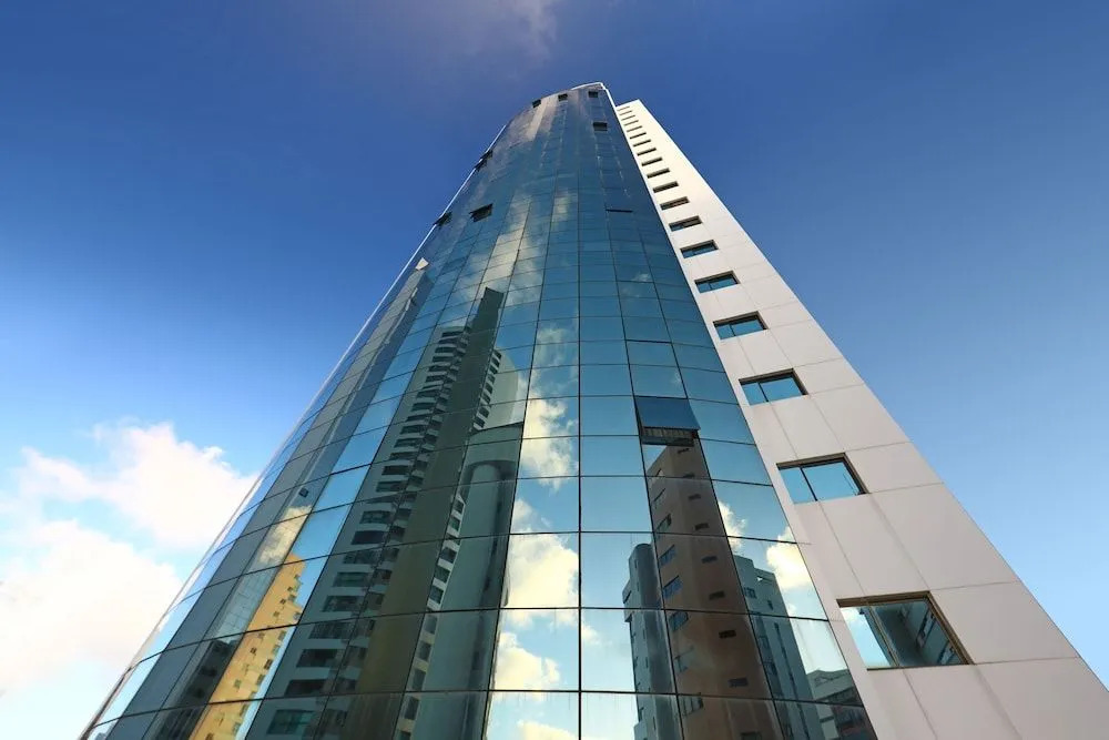 HY Apartaments & Hotels-Boa Viagem