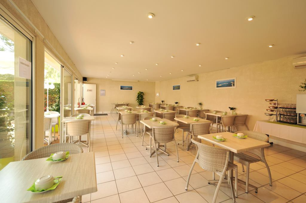 Hotel La Forestière