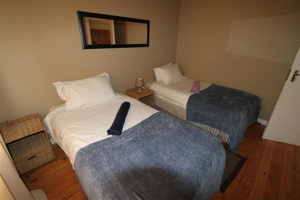 Self catering Mozambique
