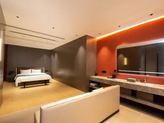 Shiji Langyi Hotel