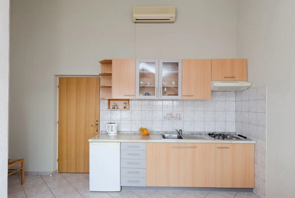 Apartments Krunoslav