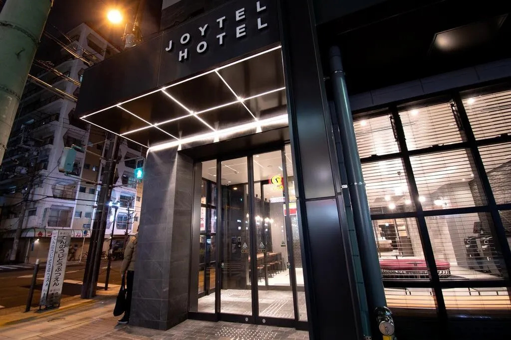 Hiyori Hotel Osaka Shinsekai