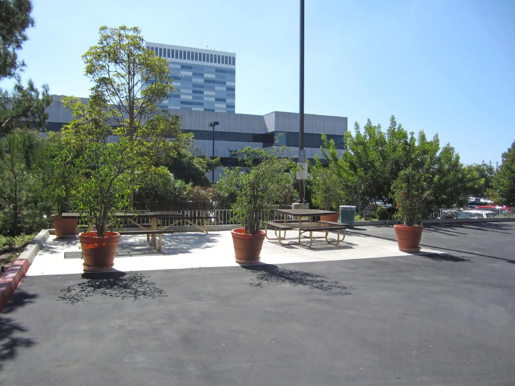Extended Stay America Suites - Los Angeles - LAX Airport - El Segundo