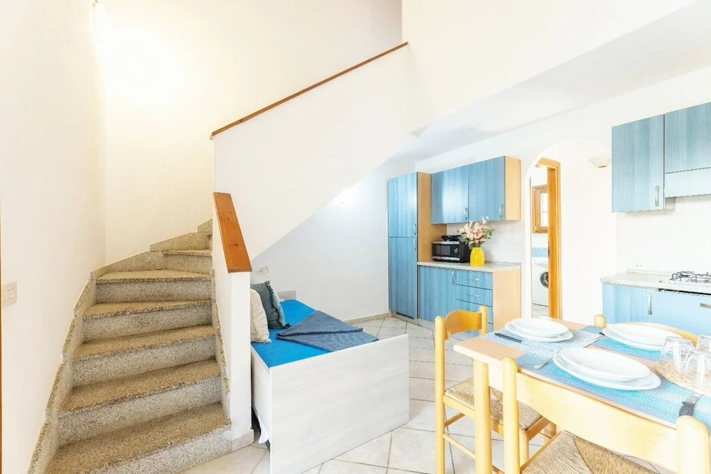 Simple Gem of Le Dimore di Budoni 2 Bedroom Trilo6 Apartment Sleeps 6 Persons