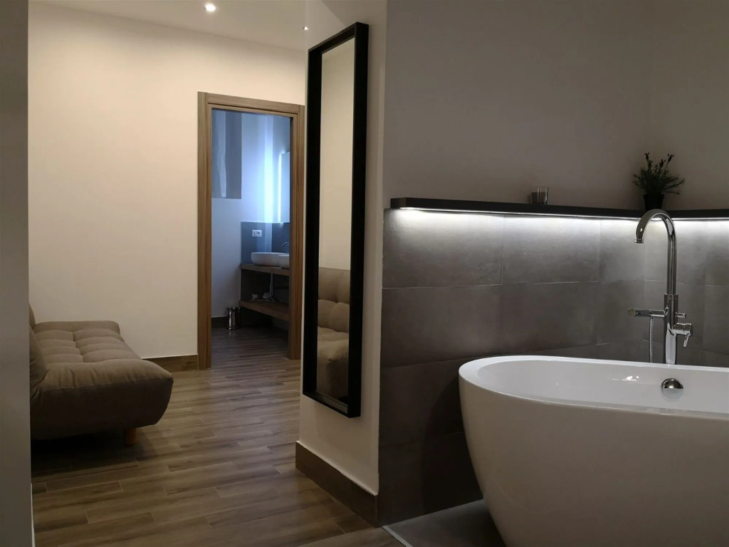 Clementi 18 Suites Rome