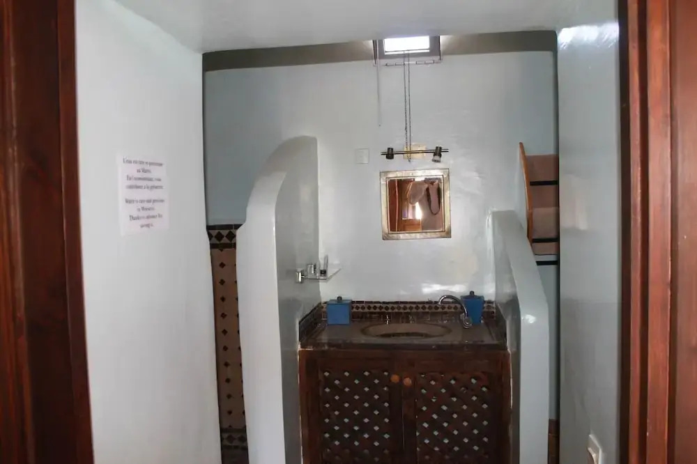 Maison Marocaine Agadir