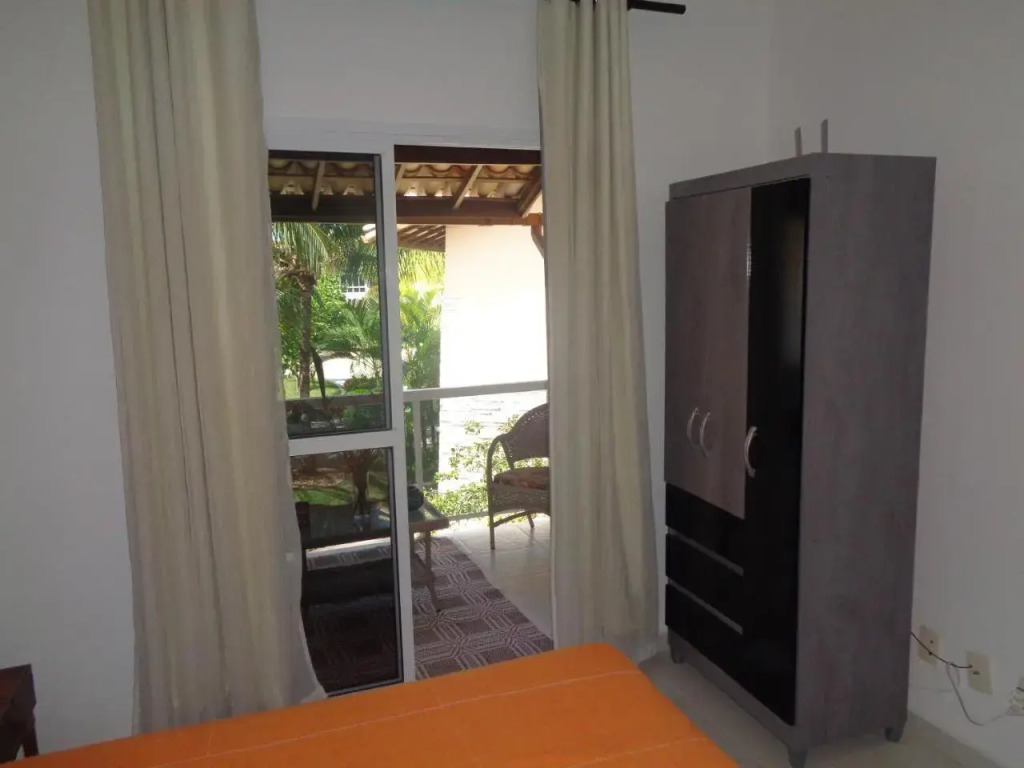 Residência Colibri apto 07