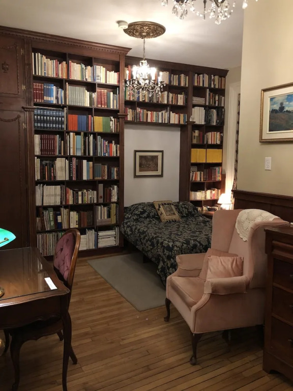 Le Château du Faubourg B&B