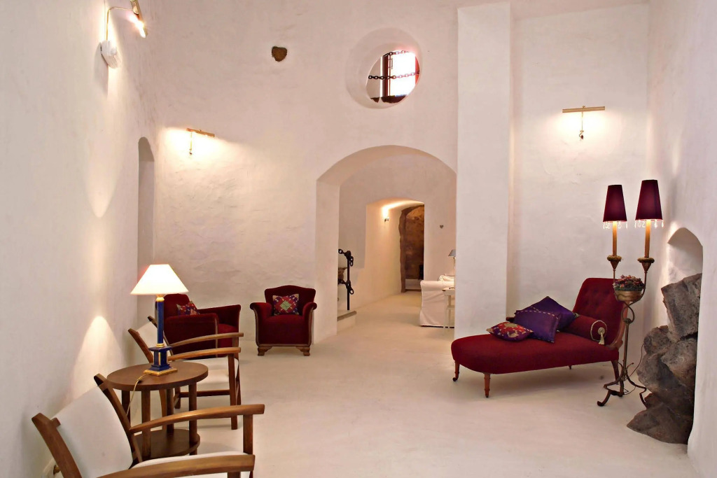 La Casona de Yaiza I Hotel Emblematico