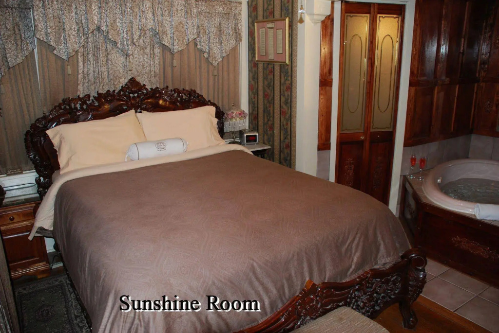 The Gables Inn