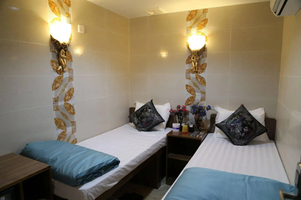 Legend Guest House