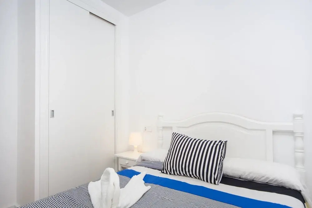 SUN OF THE BAY 1 (B3 - A1) - Apartment with sea views in Port d'Alcudia. Free WiFi