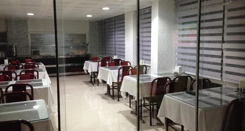 Hotel Simsek