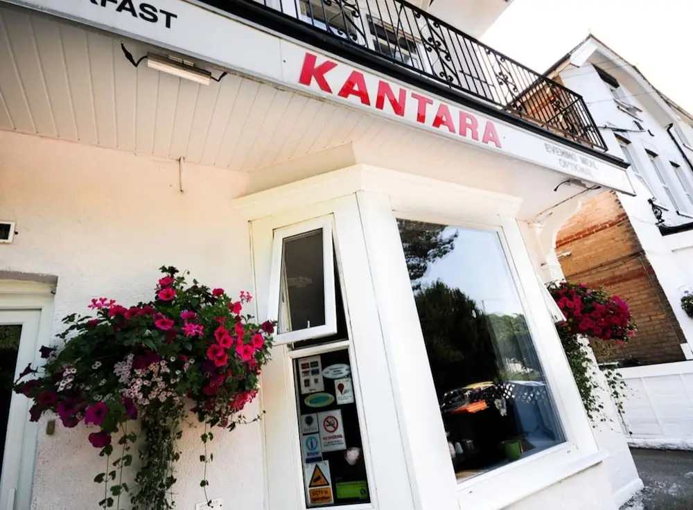 Kantara