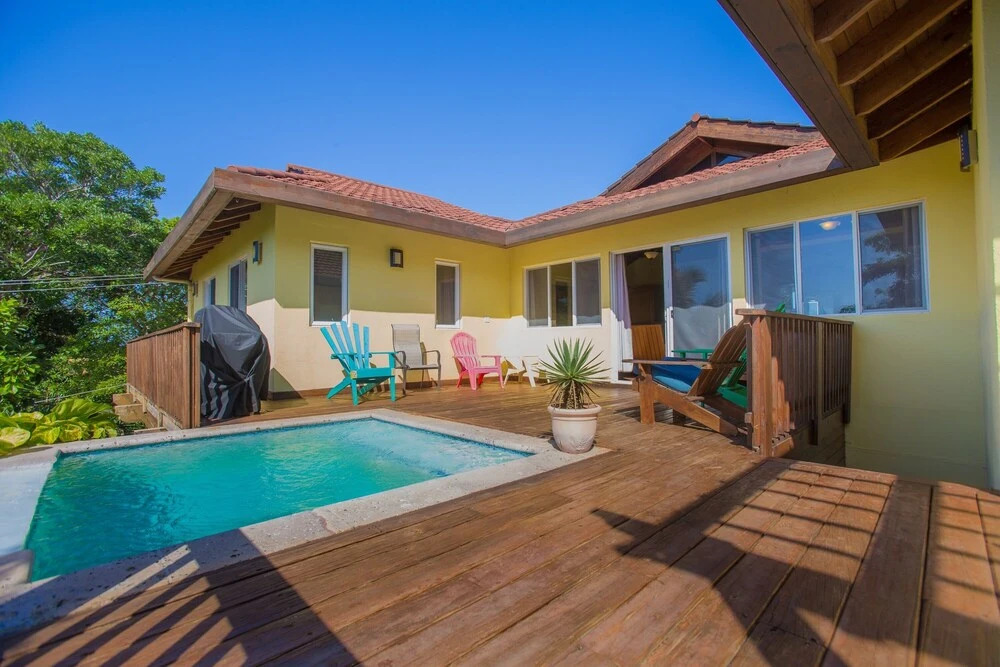 Casa Sienna 5 Bedroom Home