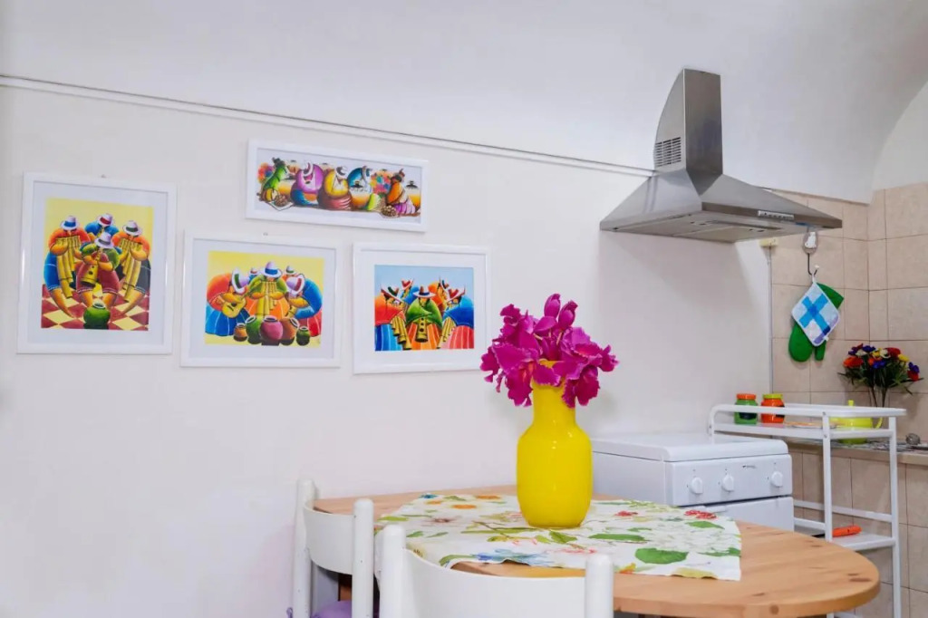 A Casa Di Antonella Vittoria