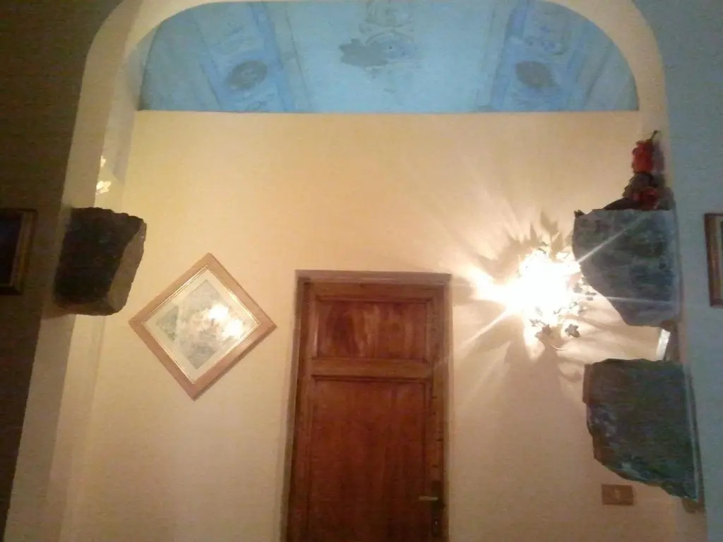 B&B Cribò