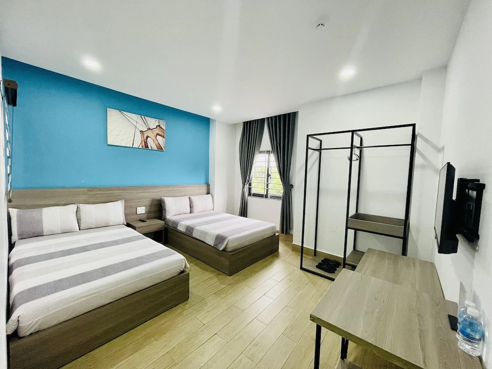 HÀO PHÁT HOTEL NHA TRANG