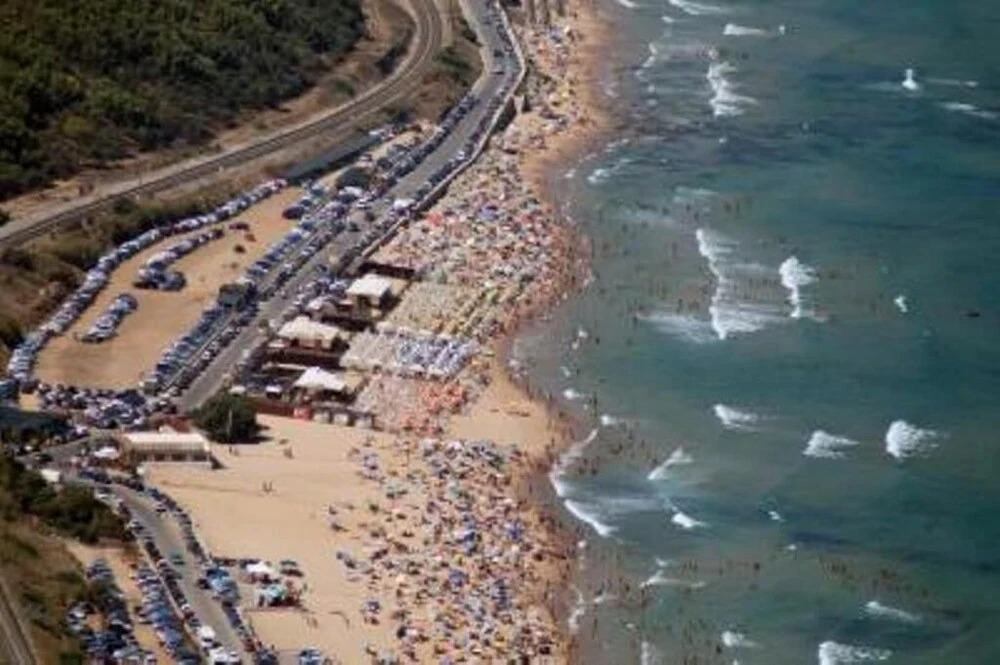 Case vacanze Sharon