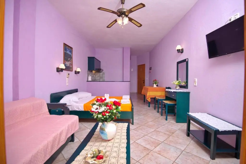 Haravgi Hotel