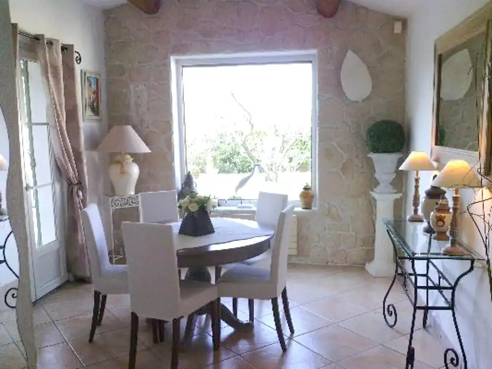 House With 3 Bedrooms in Orange, With Wonderful City View, Private Poo