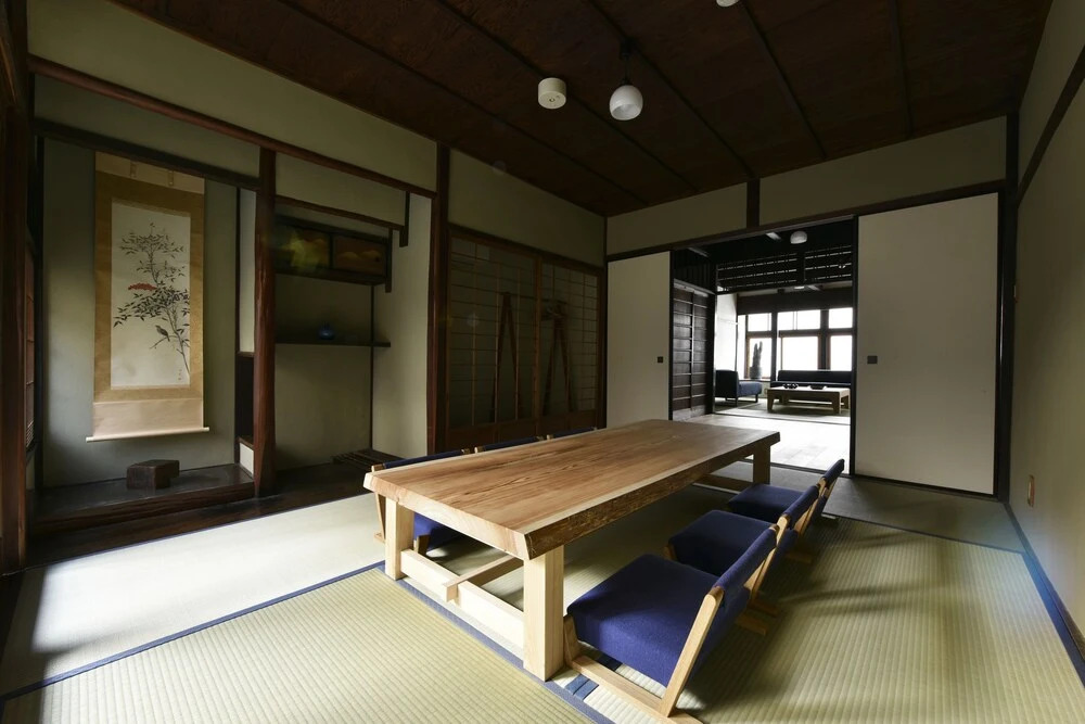 Kuraya Nishimatsuya-cho