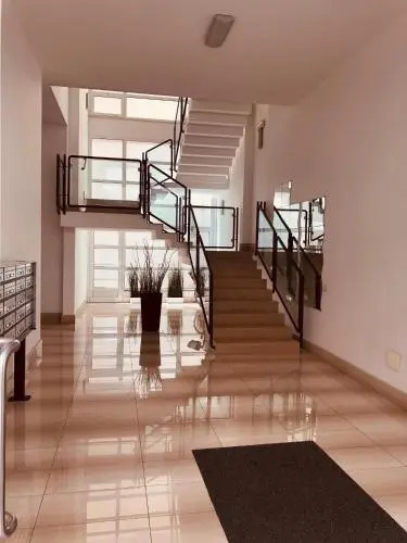 Berga Exclusive Suite 2