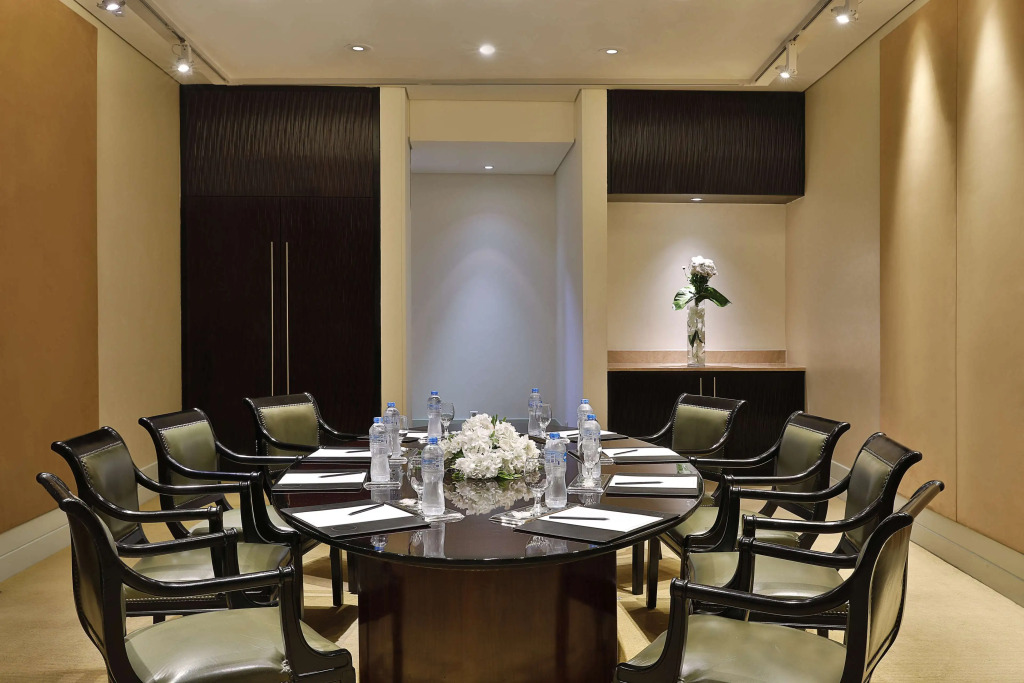 Hilton Cairo Heliopolis Hotel