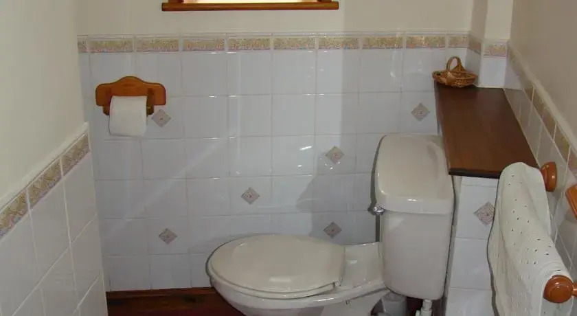 Kilbol Country House Hotel
