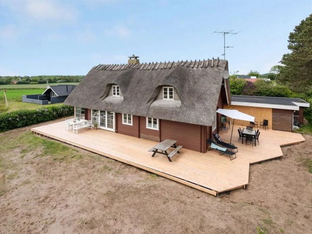Holiday Home Ginnie - 300m from the sea by Interhome