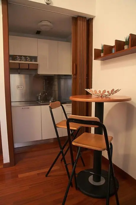 Brera Apartments in Arena