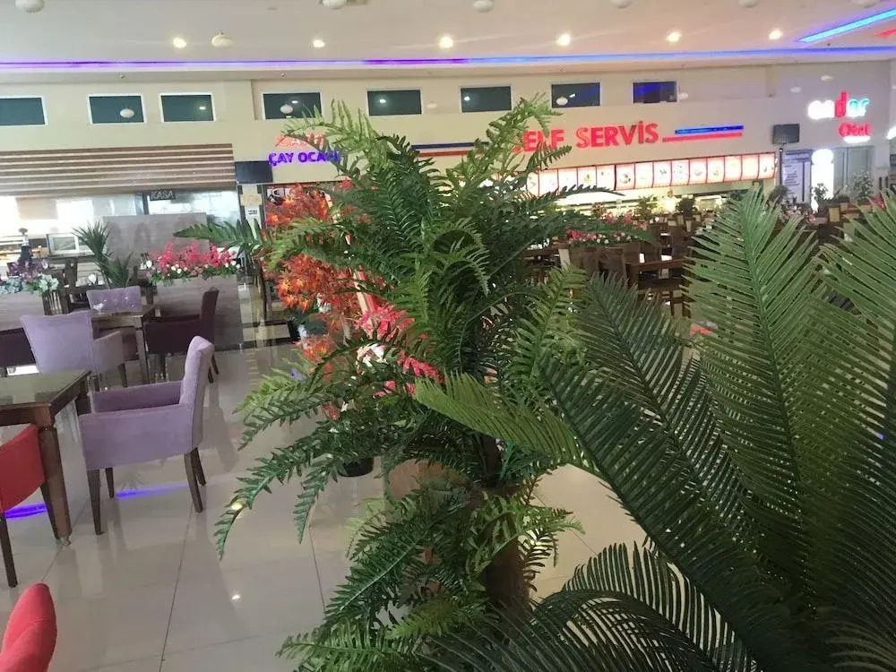 Ender Otel