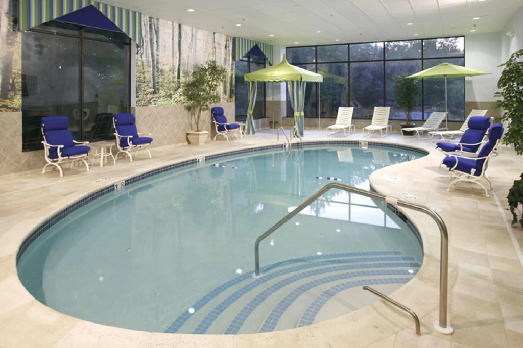 Hampton Inn Danbury