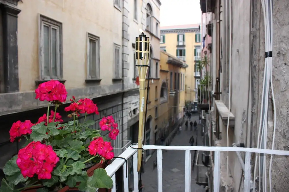 B&B Il Conservatorio
