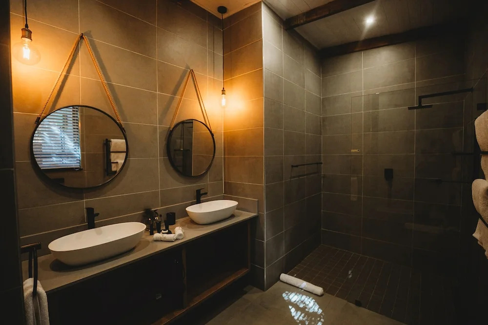 Sandalwood Lodge