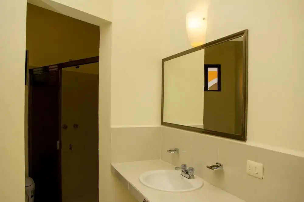 Hotel Real Izamal