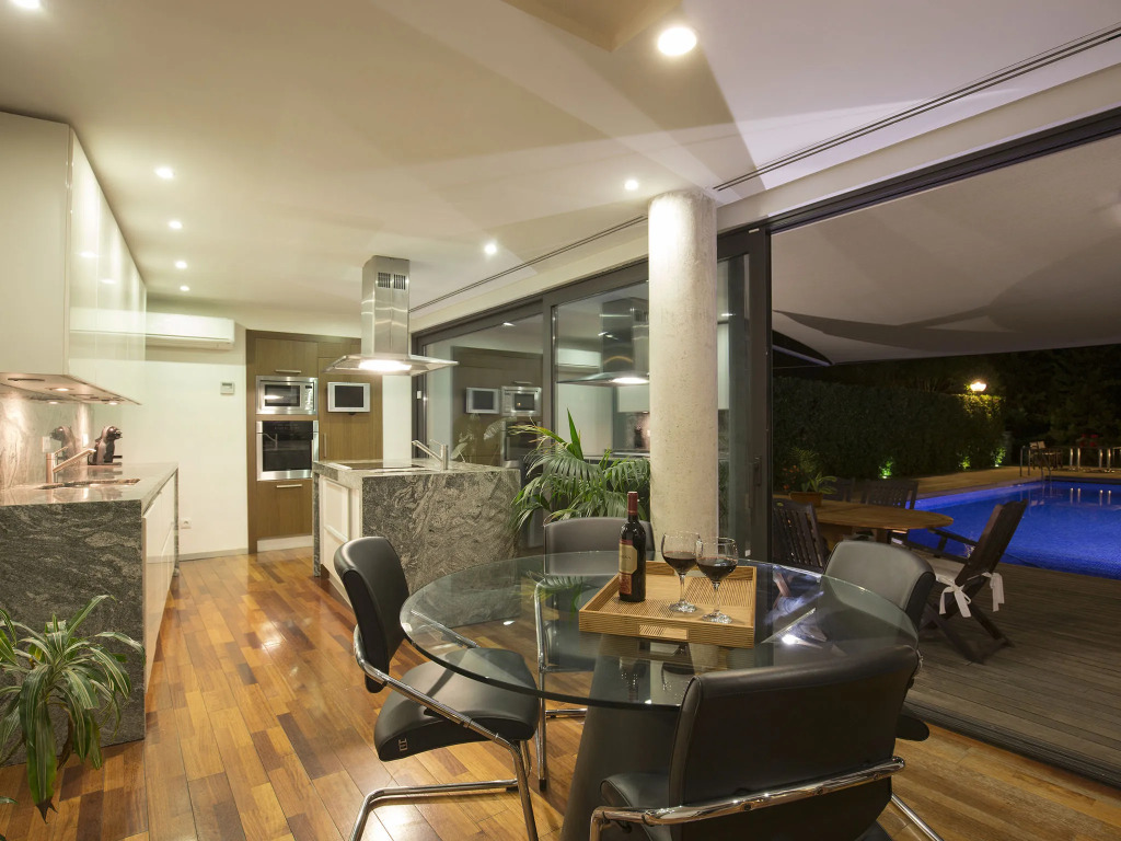 Villa Can Pedro by Interhome