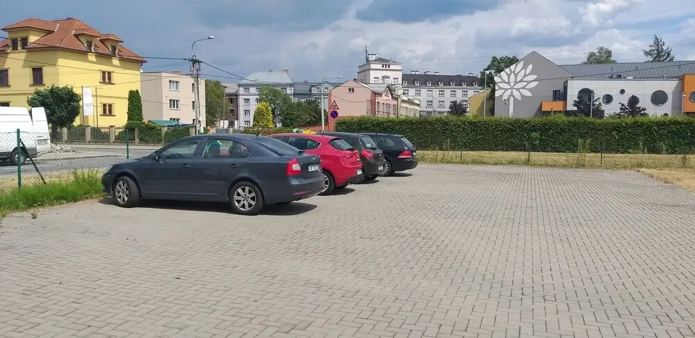 Apartmány Peřina