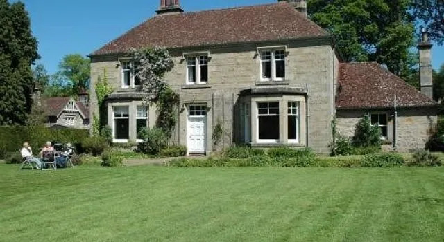 The Estate House