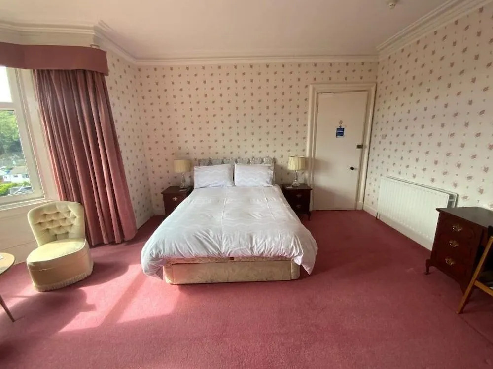 Dunrigh Guest House