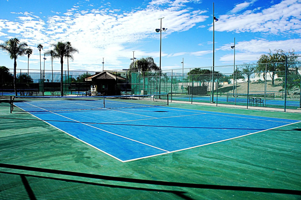Azul Talavera Country Club